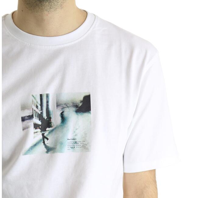 T-SHIRT BECKETT SOLID - Mad Fashion | img vers.650x/